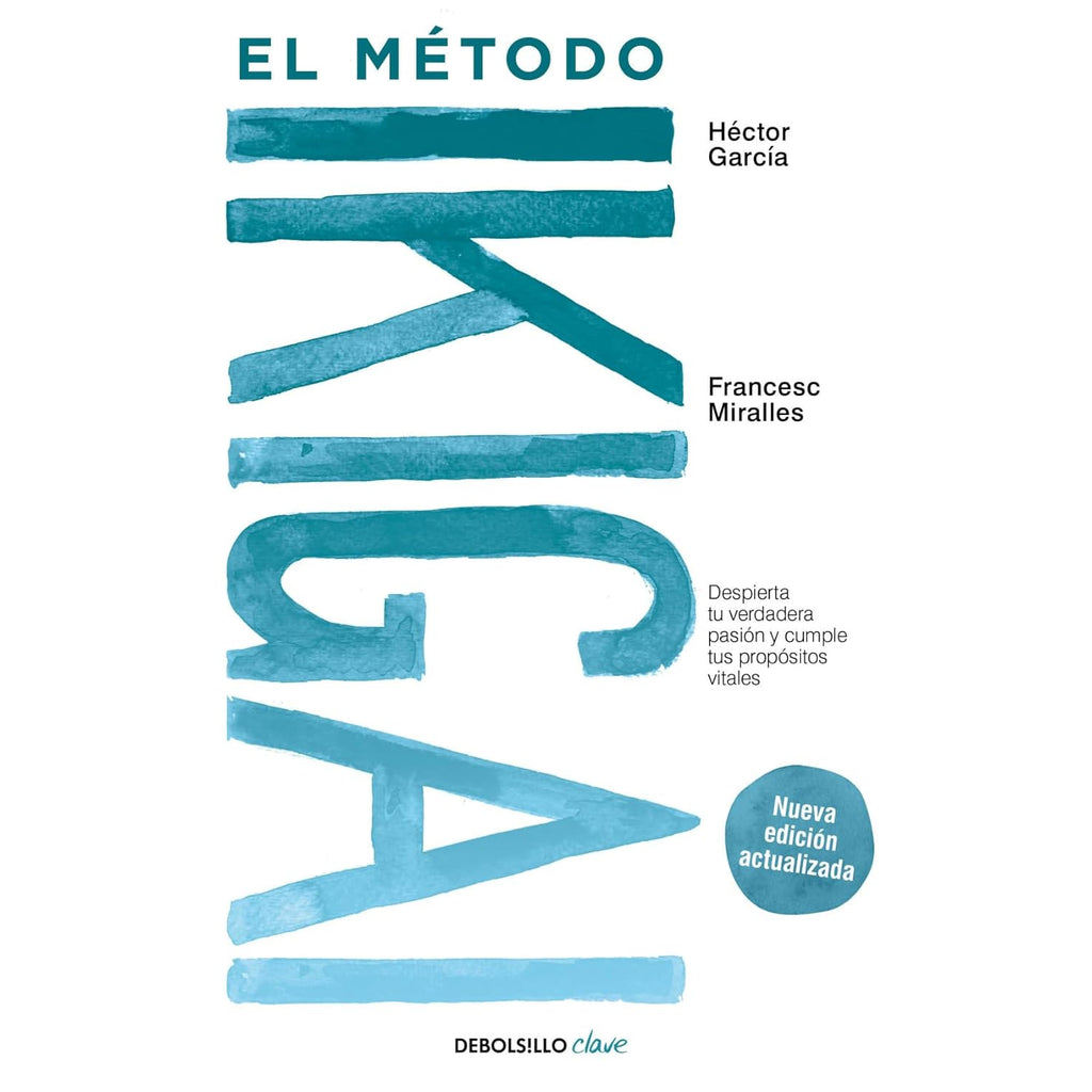 El Metodo Ikigai