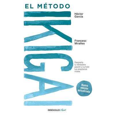 El Metodo Ikigai
