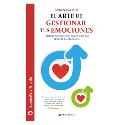 El Arte De Gestionar Tus Emociones