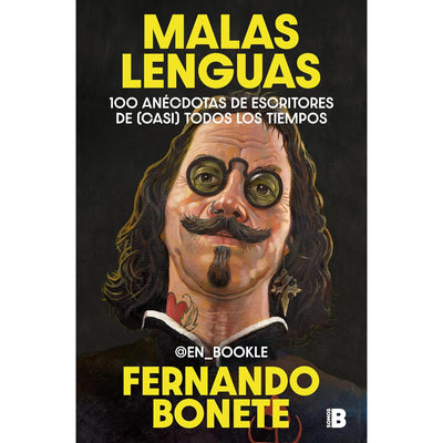 Malas Lenguas