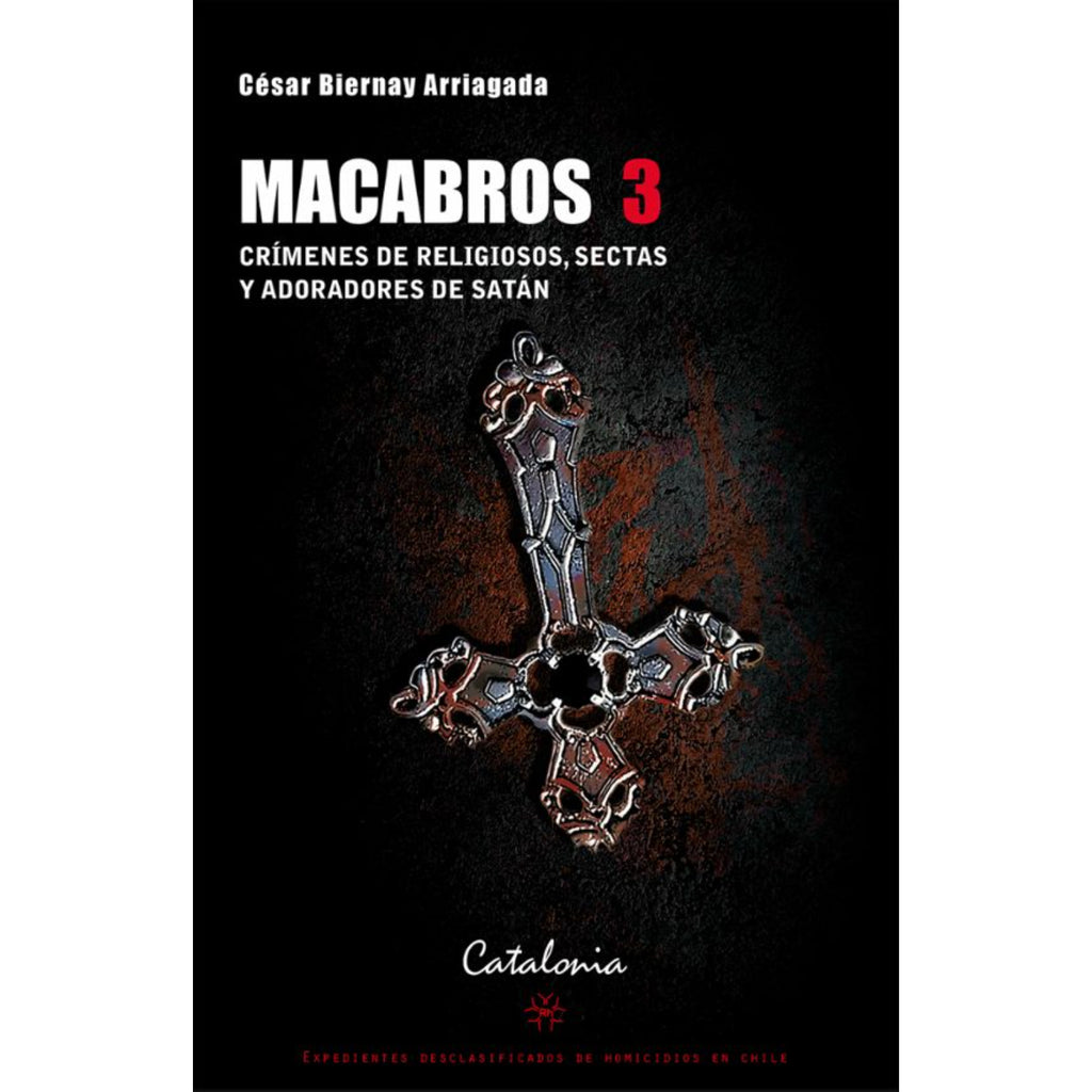 Macabros 3