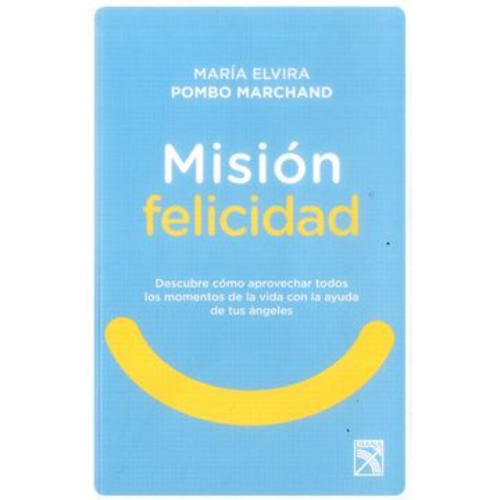 Misión Felicidad