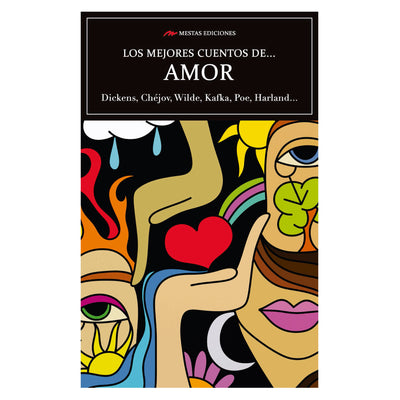 Los Mejores Cuentos De Amor