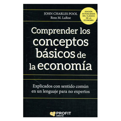 Comprender Los Conceptos Básicos De La Economía