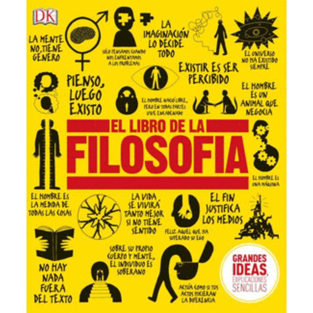 El Libro De La Filosofia