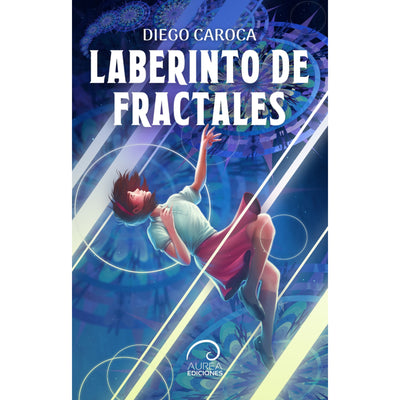 Laberinto De Fractales