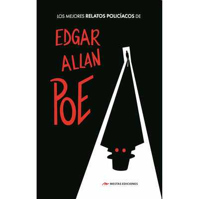 Los Mejores Relatos Policíacos De Edgar A Poe