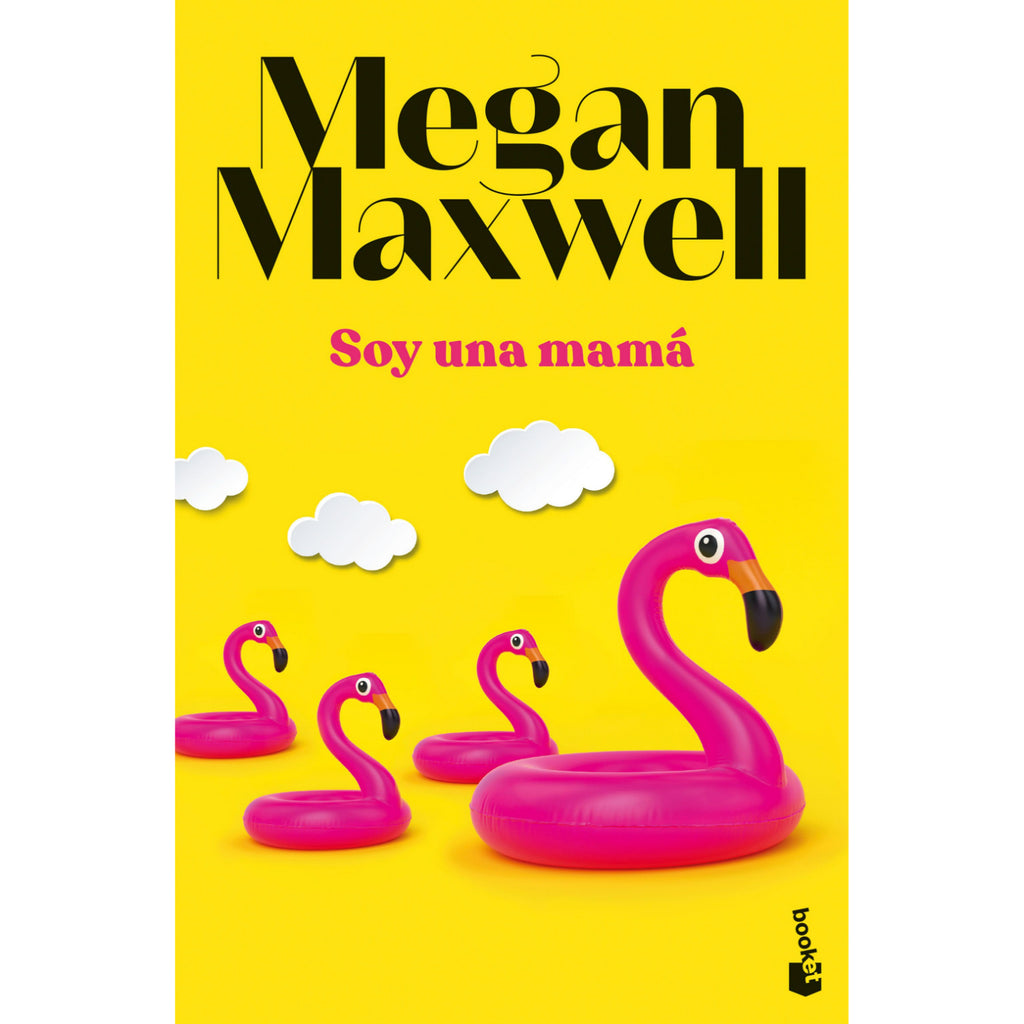 Soy Una Mamá