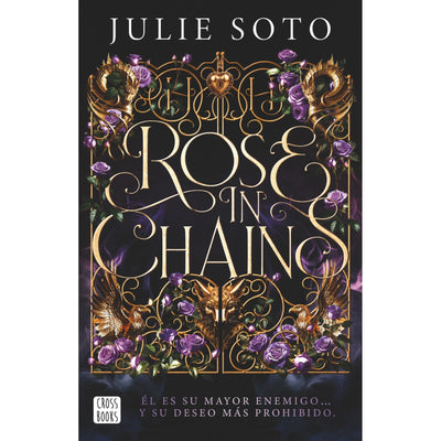 Rose In Chains