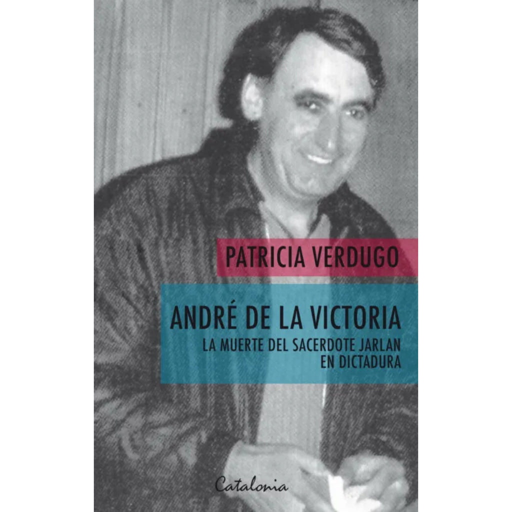 Andre De La Victoria