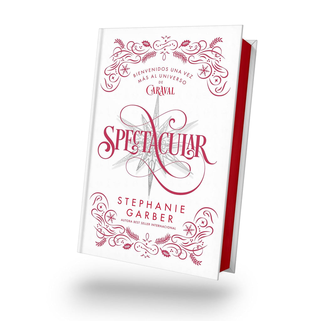 Spectacular (Ed. Limitada)