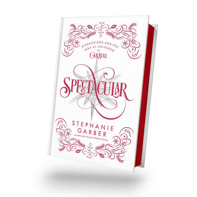 Spectacular (Ed. Limitada)
