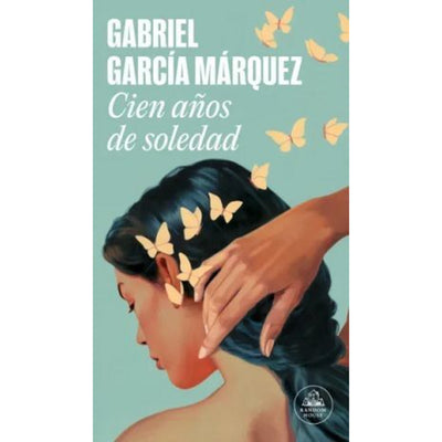 Cien Años De Soledad