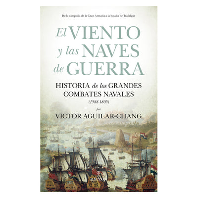 El Viento Y Las Naves De Guerra