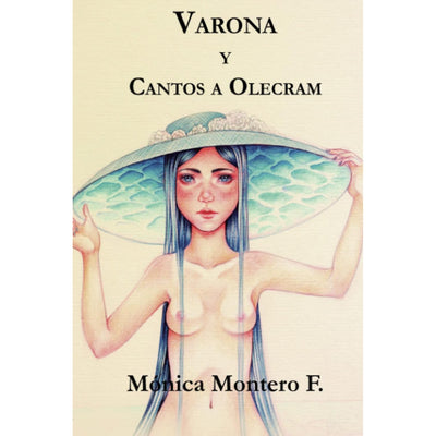 Varona Y Cantos A Olecram