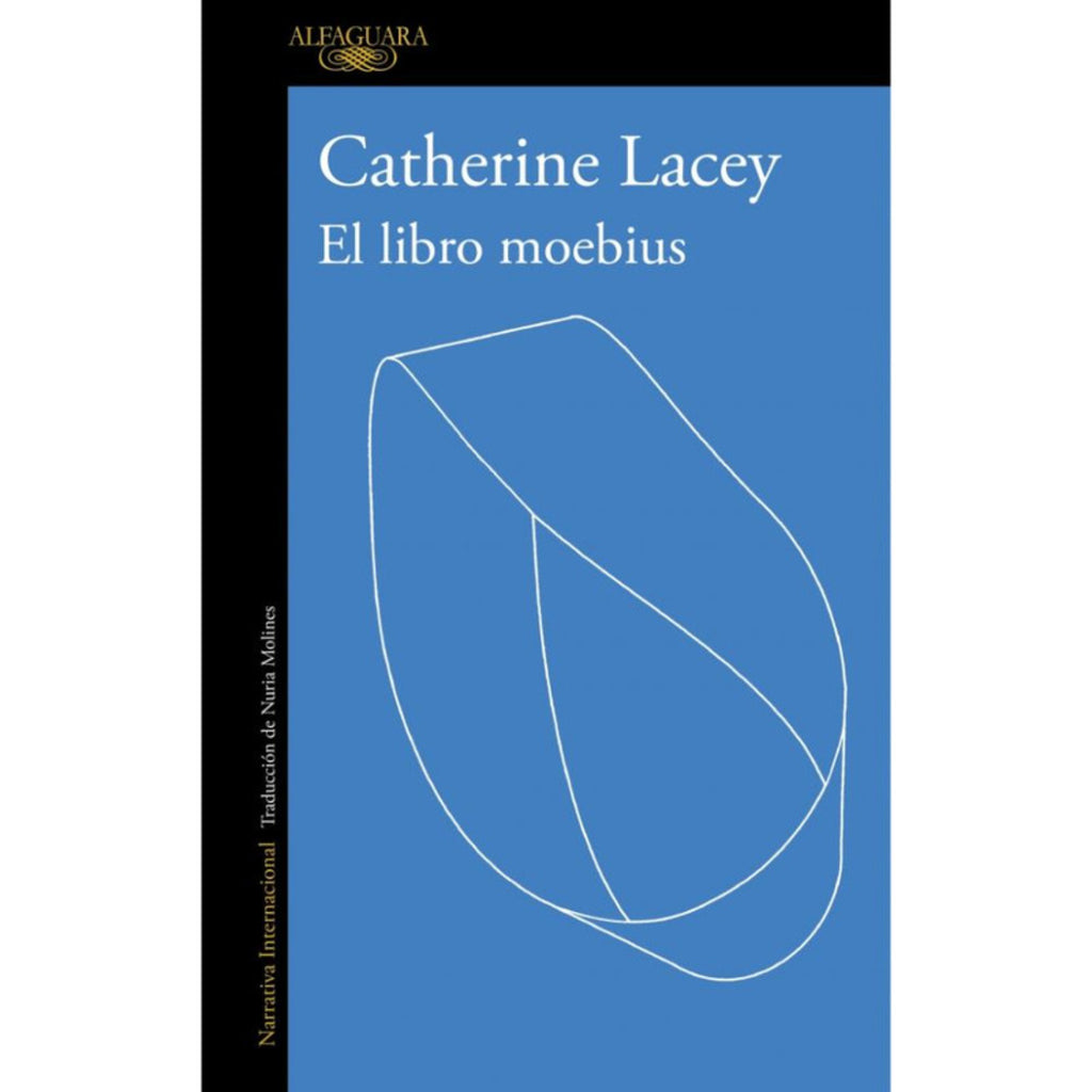 El Libro Moebius