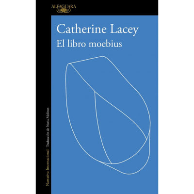 El Libro Moebius