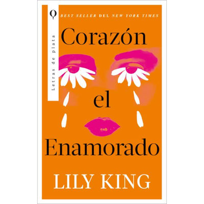 Corazón El  Enamorado