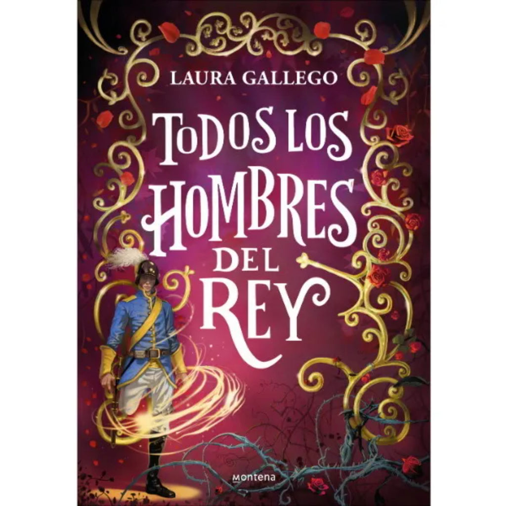 Todos Los Hombres Del Rey