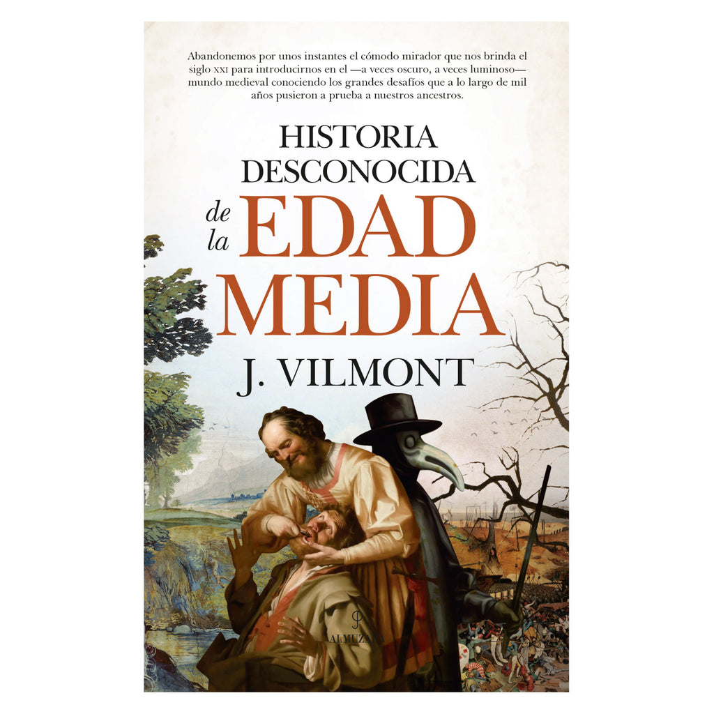 Historia Desconocida De La Edad Media