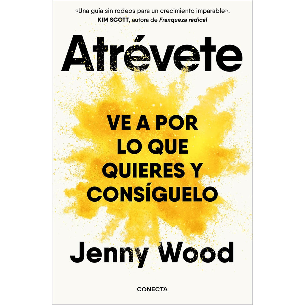 Atrevete