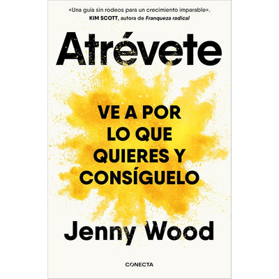 Atrevete