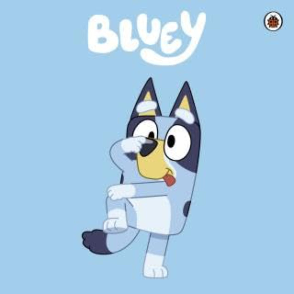 Bluey: Bluey