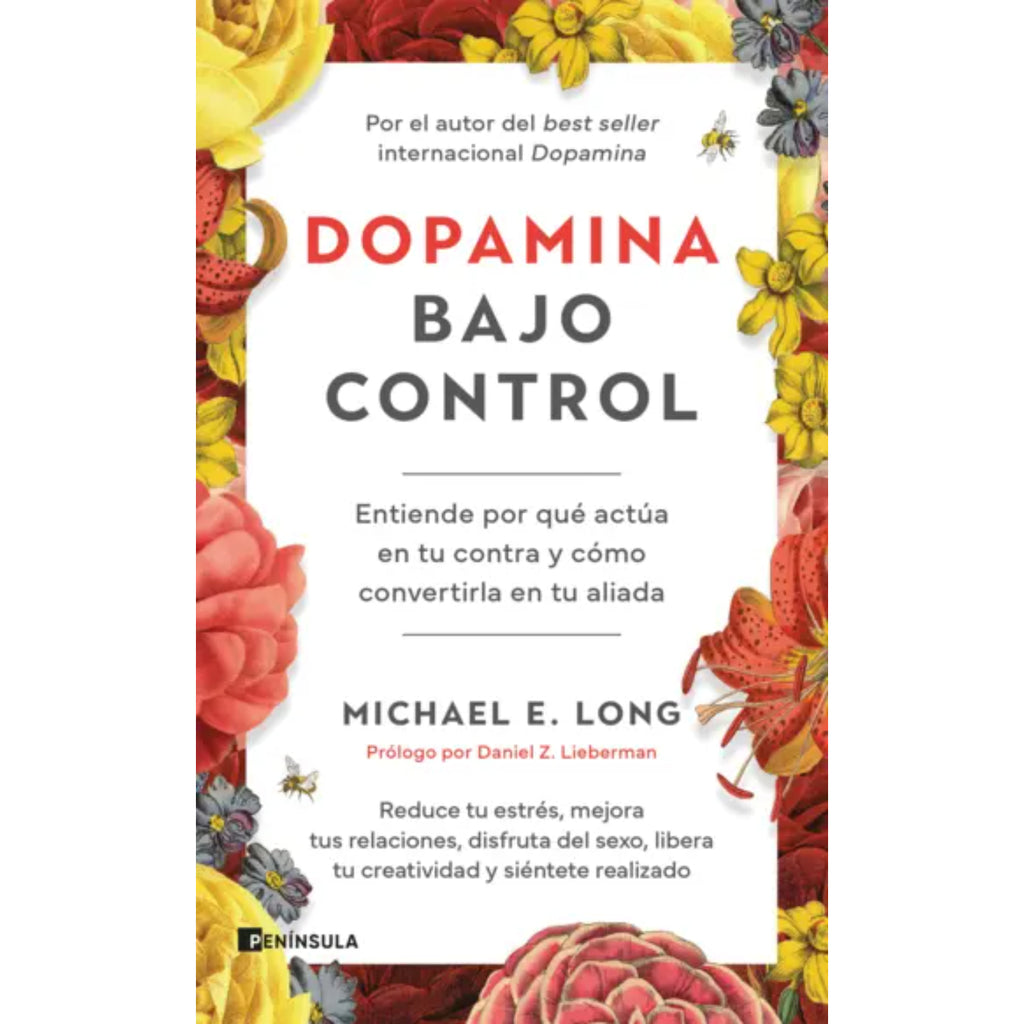 Dopamina Bajo Control