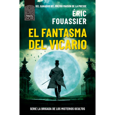 El Fantasma Del Vicario