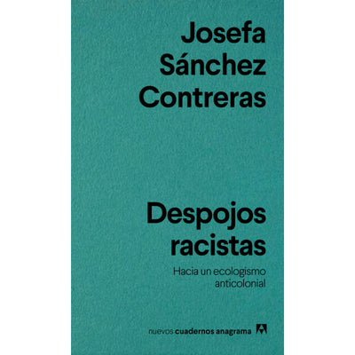 Despojos Racistas