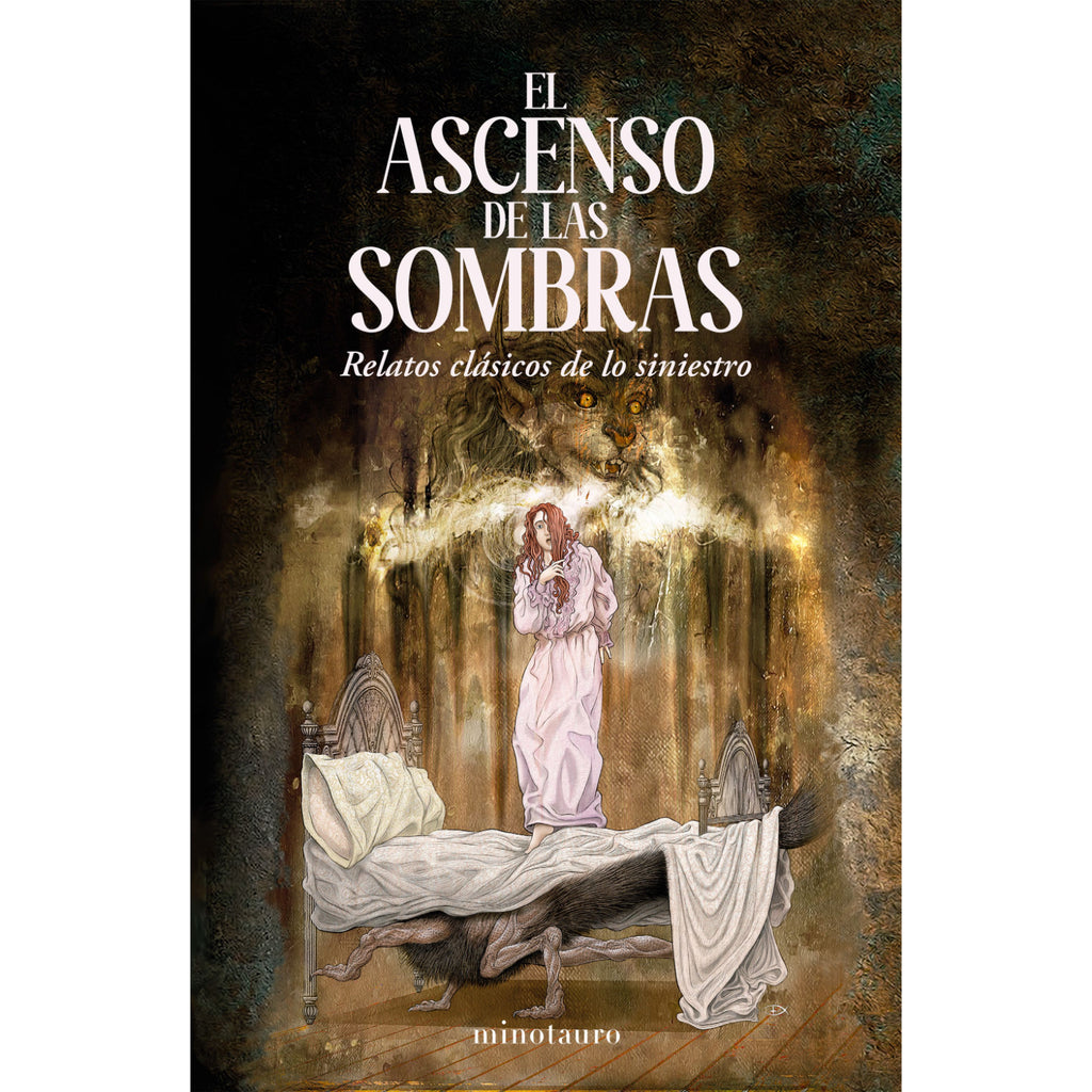 El Ascenso De Las Sombras