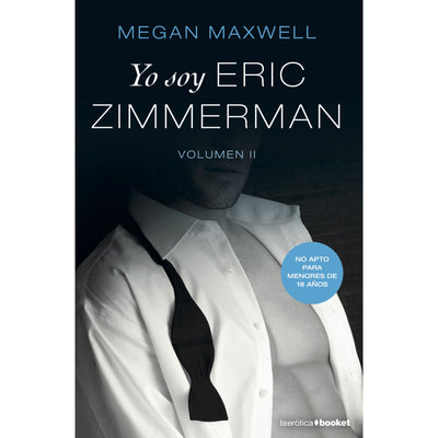 Yo Soy Eric Zimmerman, Vol Ii