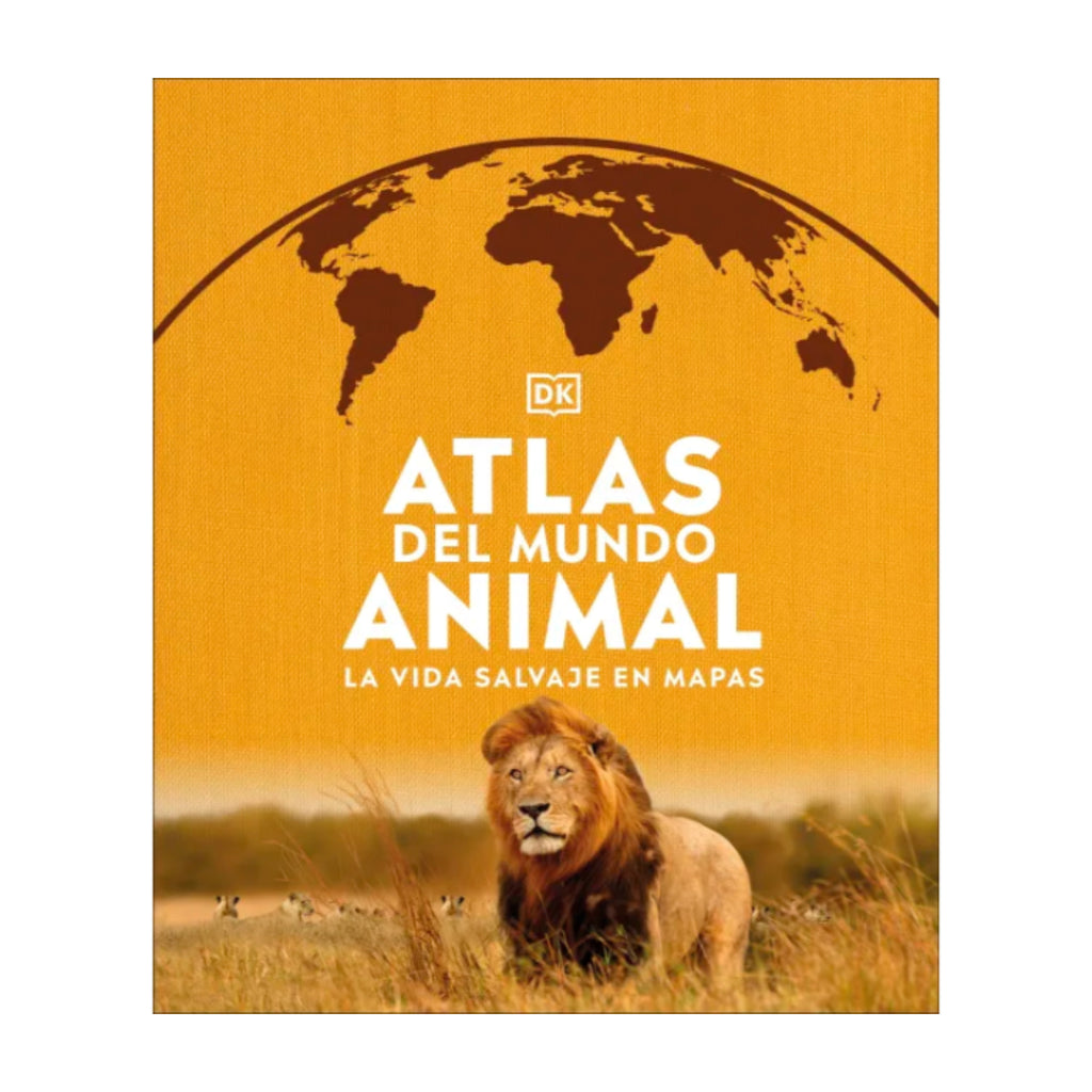 Atlas del mundo animal