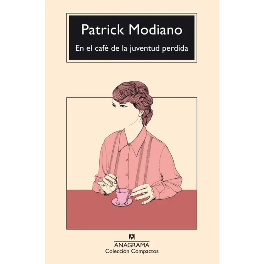 En El Café De La Juventud Perdida