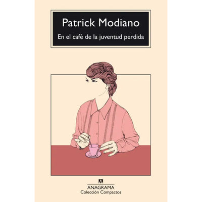 En El Café De La Juventud Perdida