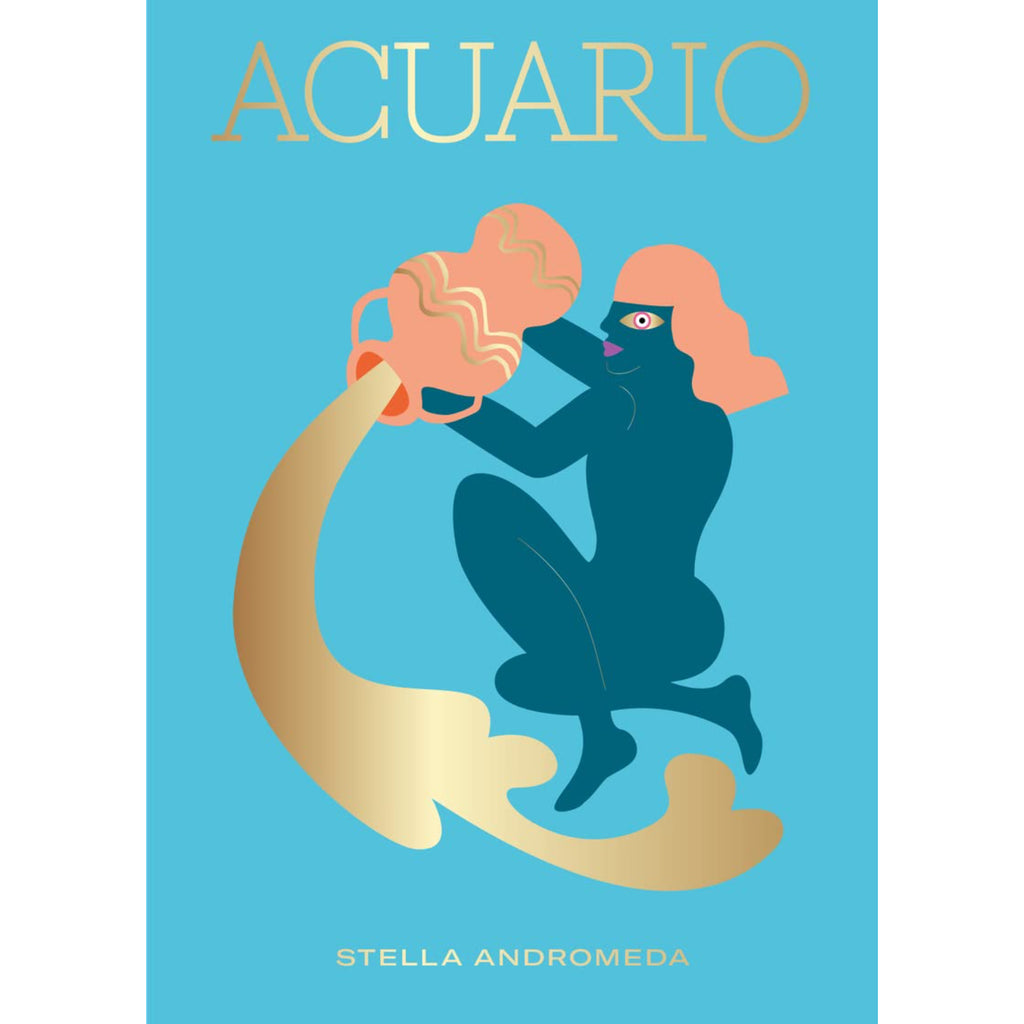 Libro Acuario