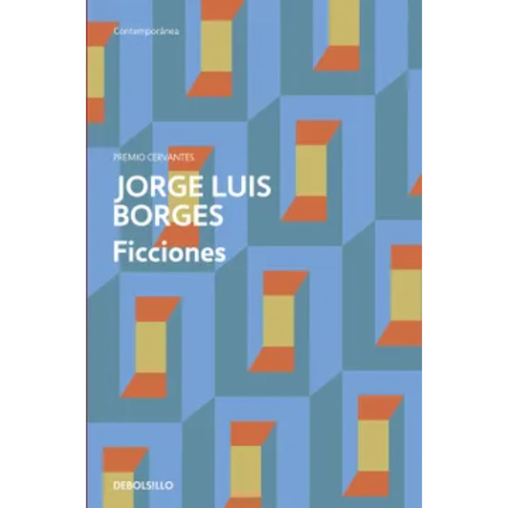 Ficciones