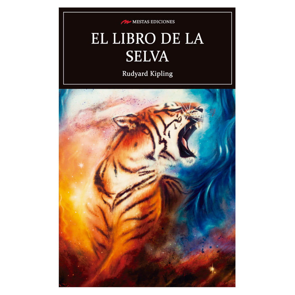 El Libro De La Selva