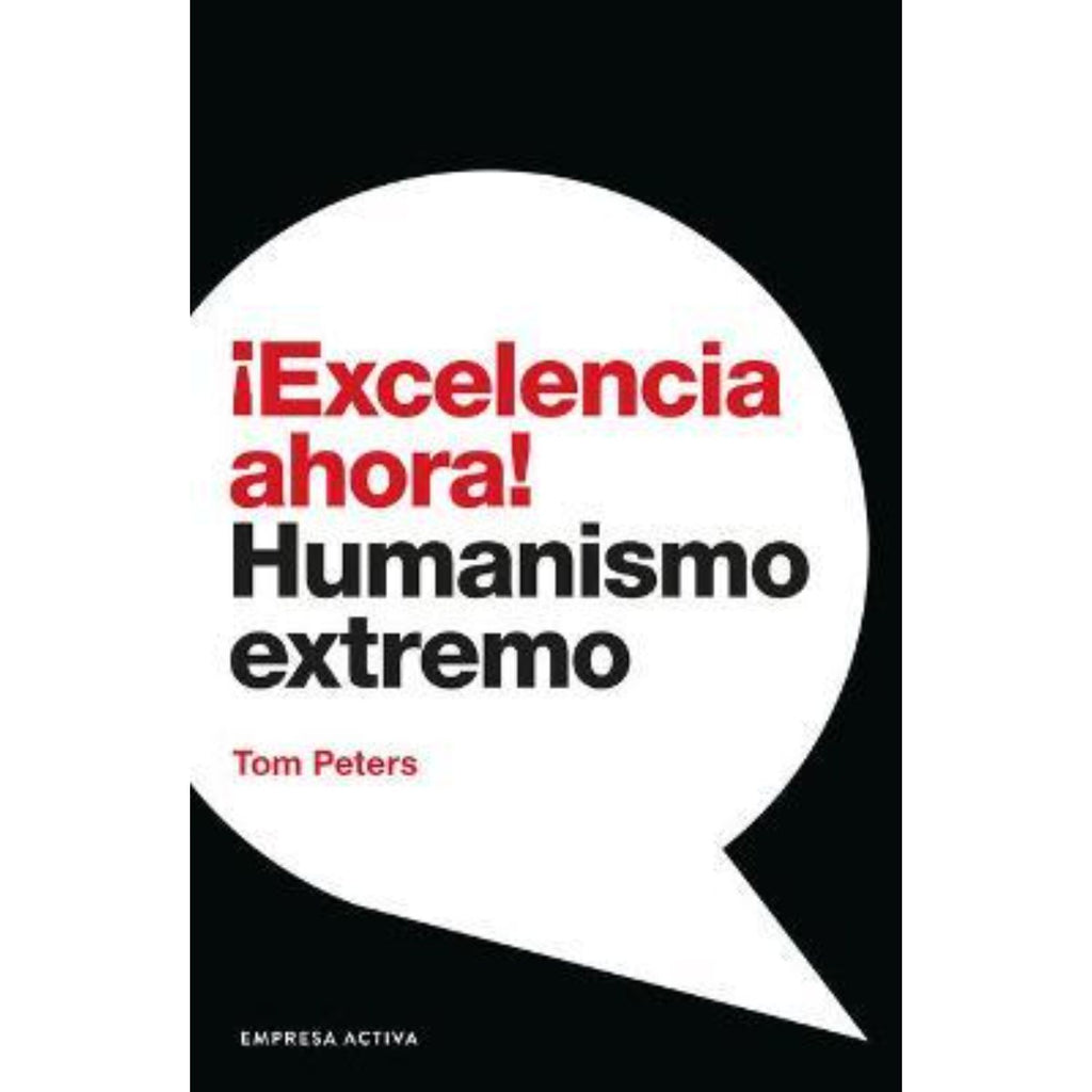 ¡Excelencia Ahora!