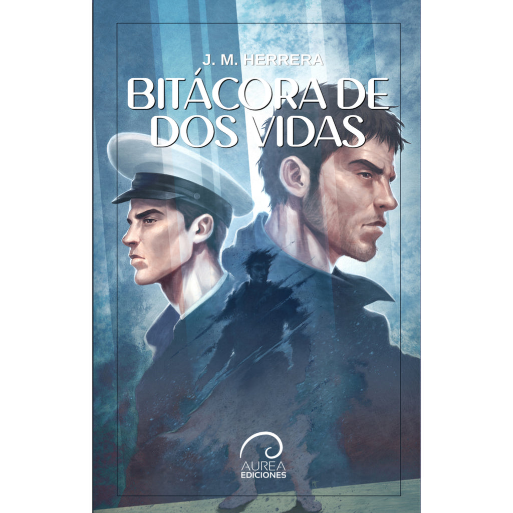 Bitácora De Dos Vidas