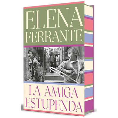 La Amiga Estupenda