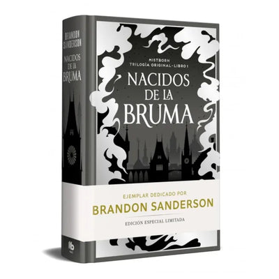 Nacidos De La Bruma (Ed.Limitada)