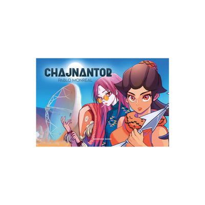 Chajnantorr