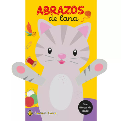 Abrazos De Lana