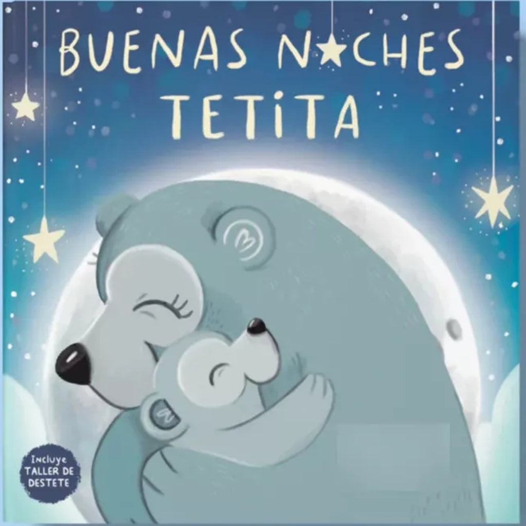 Buenas Noches Tetita