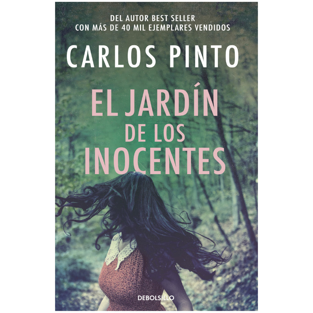 El Jardin De Los Inocentes