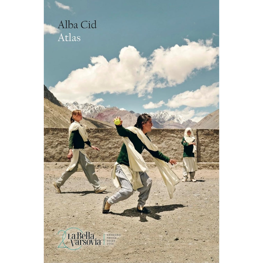 Atlas