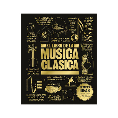 El Libro De La Música Clásica