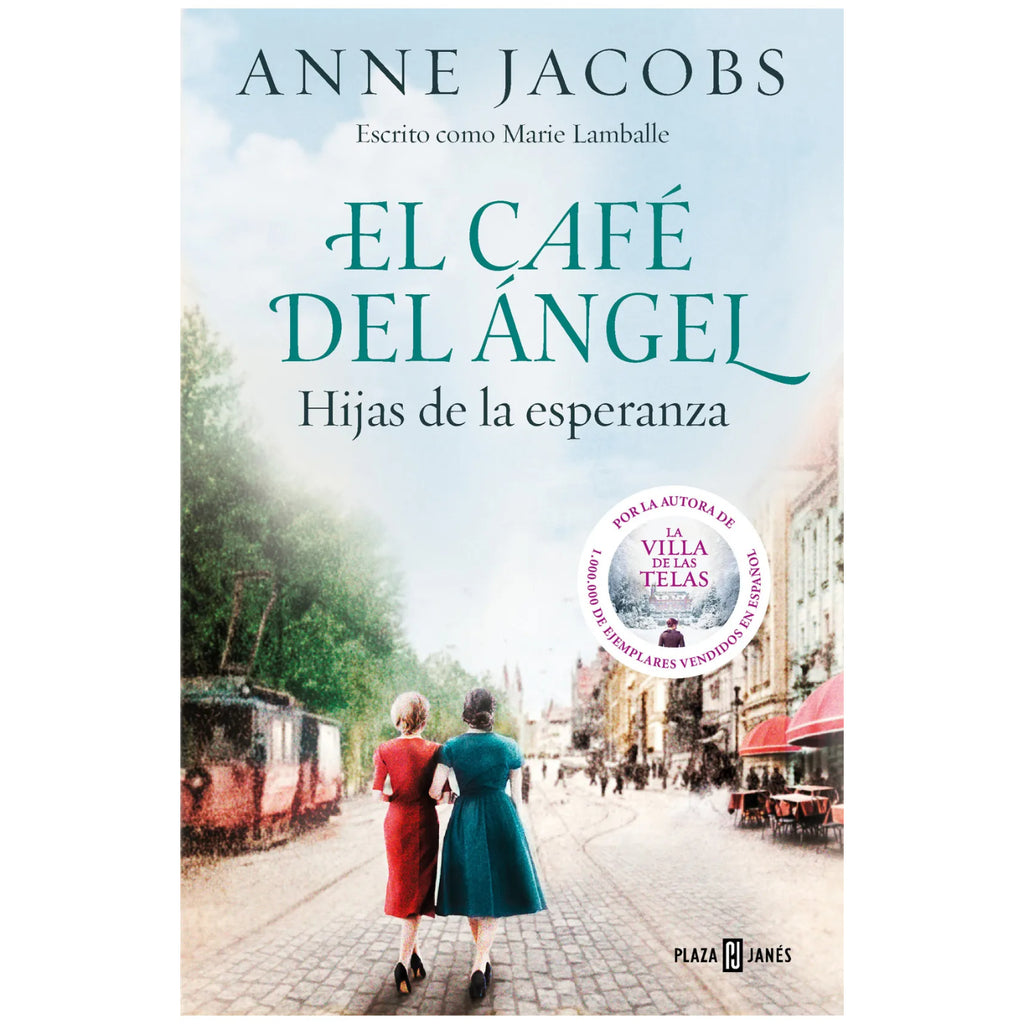 El Cafe Del Angel 3