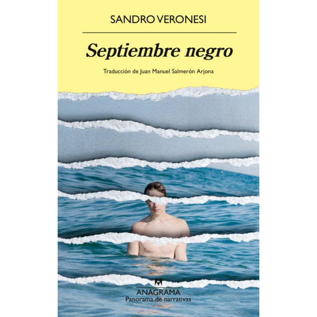 Septiembre Negro